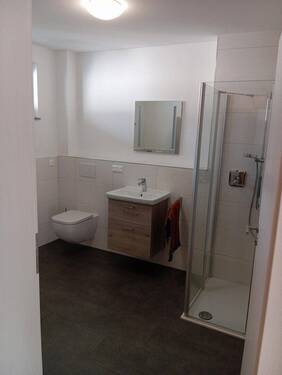 Bild 2 - 2 Zimmer Etagenwohnung zur Miete in Ebersdorf bei Coburg