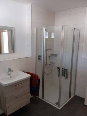 Bild 3 - 2 Zimmer Etagenwohnung in Ebersdorf bei Coburg
