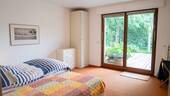 Schlafzimmer EG - 
