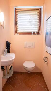 Gäste WC - 