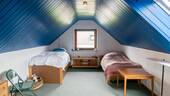 Schlafzimmer DG - 