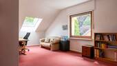 Schlafzimmer DG - 