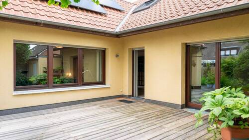 Terrasse - 
