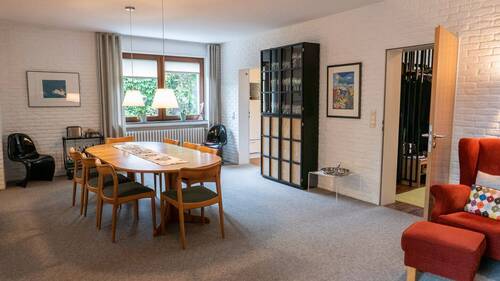 Essbereich - 