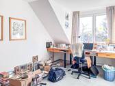 Zimmer - Etagenwohnung mit 42,70 m² in Reinbek zum Kaufen