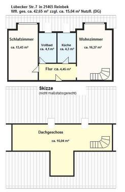 Skizze - 