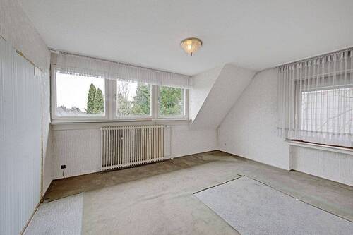 Zimmer OG - 