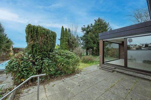 Terrasse - 