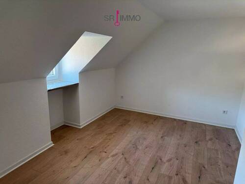 Bild 3 - 3 Zimmer Etagenwohnung in Trier