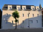 Haus Nordseite - 