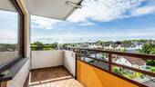 Balkon 1 - 3 Zimmer Etagenwohnung zum Kaufen in Sulzbach (Taunus)