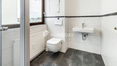 Badezimmer 2 - 