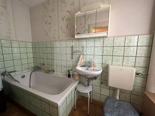 Badezimmer - 