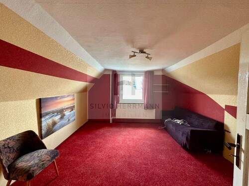 Gästezimmer - Obergeschoss - 