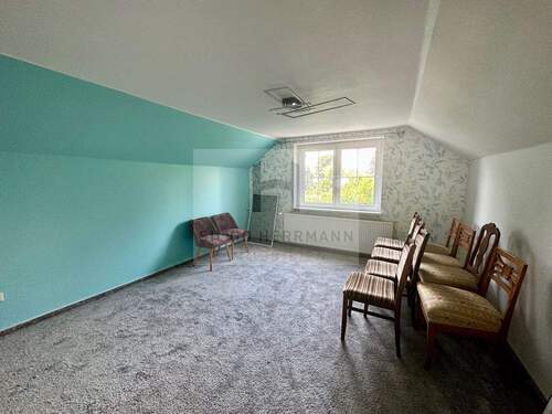 Schlafzimmer - Obergeschoss - 