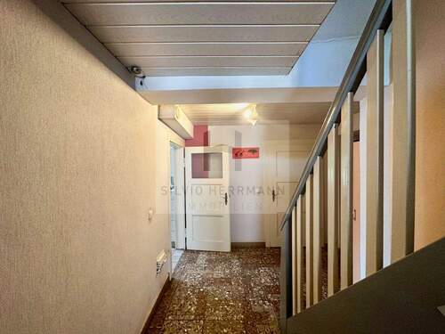 Flur Erdgeschoss - 