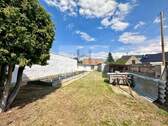 Anzuchtbeete - 
