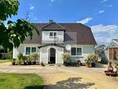 Bild 2 - 5 Zimmer Mehrfamilienhaus, Wohnhaus zum Kaufen in Horka