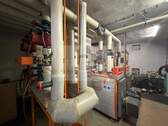 Heizungsanlage - 