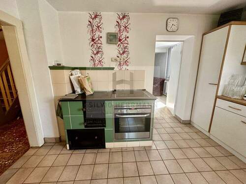 Herd und Backofen - 