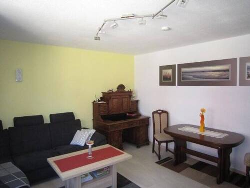 Bild 9 - Etagenwohnung zur Miete in Bad Salzungen