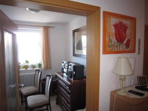 Bild 4 - Etagenwohnung in Bad Salzungen