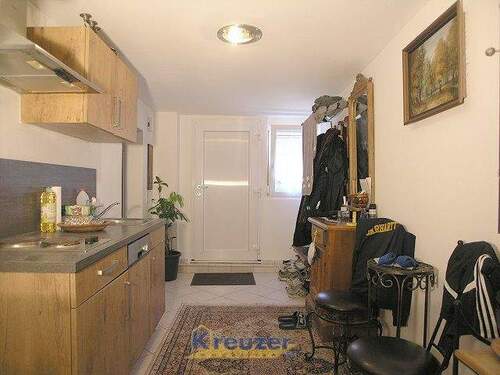 Küchenz._Außentür - 