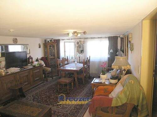 Wohnen Hauptwhg. - 6 Zimmer Etagenwohnung in Ravensburg