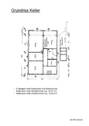 KG-Grundriss - 