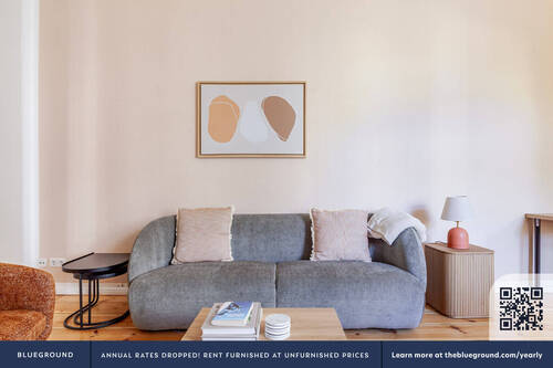 2.jpeg - 3 Zimmer Etagenwohnung zur Miete in Berlin