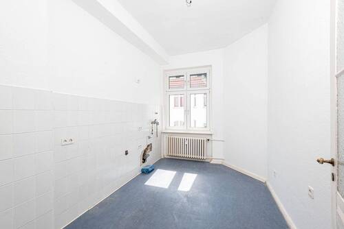Beispielwohnung WE30 (5) - Etagenwohnung mit 128,40 m&sup2; in Berlin zum Kaufen