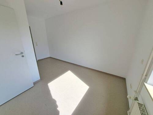 Schlafzimmer - 2 Zimmer Etagenwohnung in Bremerhaven