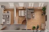 Grundriss - 