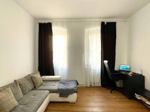 Wohnzimmer - 