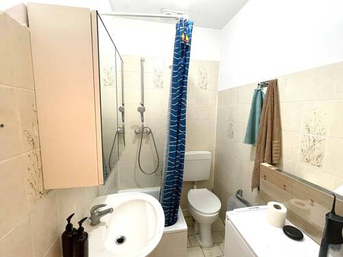 Badezimmer - 