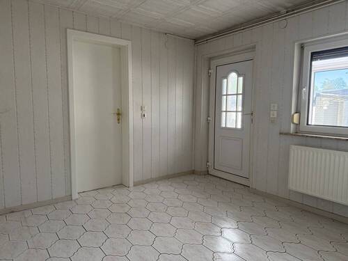 Eingangsbereich - 