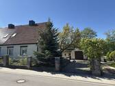 Hausansicht - 
