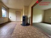Wohn- und Esszimmer - 