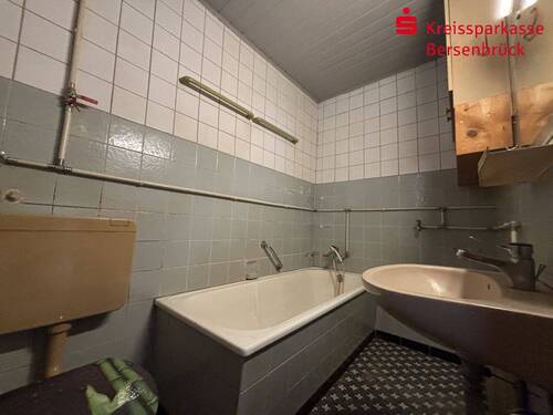 Badezimmer - 