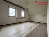 Schlafzimmer 1 DG - 