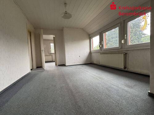 Wohnzimmer DG - 