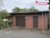 Nebengebäude Garage und Werkstatt - Einfamilienhaus mit 120,00 m&sup2; in Fürstenau zum Kaufen