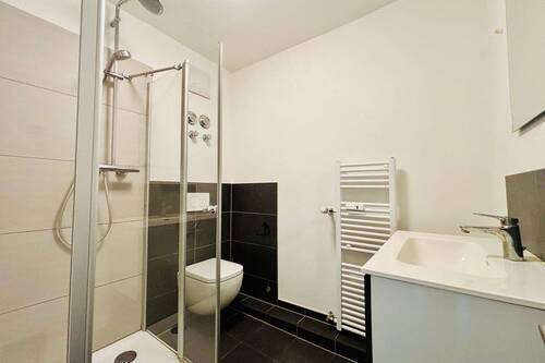 Badezimmer 1 - 