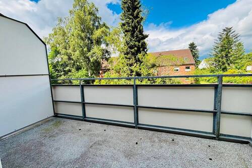 Balkon 1 - 