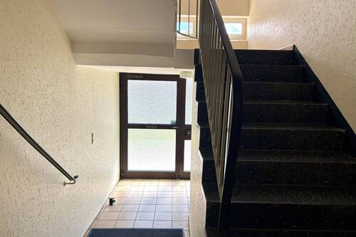 Hausflur - Etagenwohnung mit 108,00 m&sup2; in Stockelsdorf zum Kaufen
