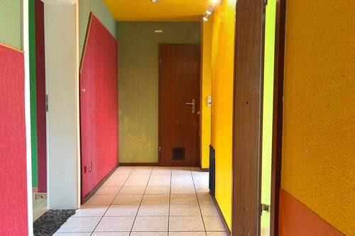 Flurbereich - 