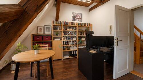 Wonhzimmer - 2 Zimmer Etagenwohnung in Schwäbisch Hall