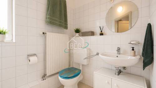 Badezimmer - 