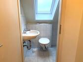 Dachspitz Badezimmer - 