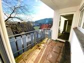 Balkon - 